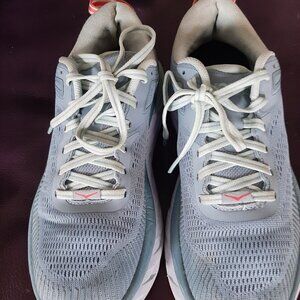 Hoka Ladies Bondi 7 Size 7 M